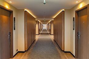 Rio Hotel by Bourbon Luque - Asunción