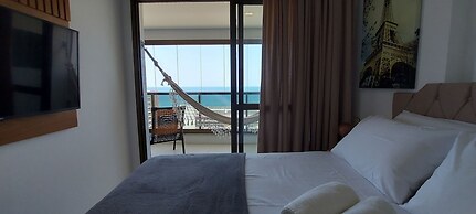 COBAR0125 - Edifício 535 Barra