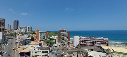 COBAR0125 - Edifício 535 Barra