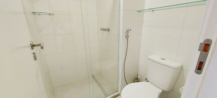 COBAR0125 - Edifício 535 Barra