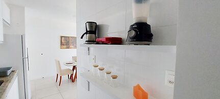 COBAR0125 - Edifício 535 Barra