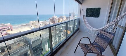 COBAR0125 - Edifício 535 Barra