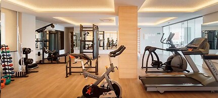 COBAR0125 - Edifício 535 Barra