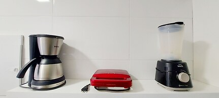 COBAR0125 - Edifício 535 Barra