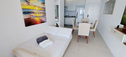 COBAR0125 - Edifício 535 Barra