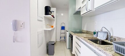 COBAR0125 - Edifício 535 Barra