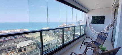 COBAR0125 - Edifício 535 Barra