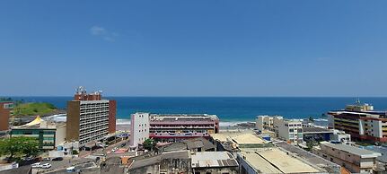 COBAR0125 - Edifício 535 Barra