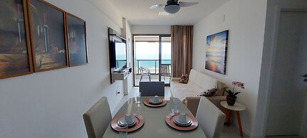 COBAR0125 - Edifício 535 Barra