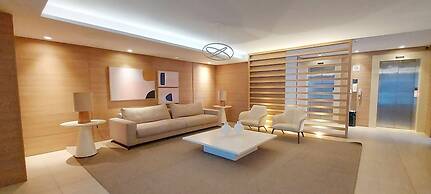 COBAR0125 - Edifício 535 Barra