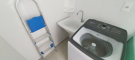 COBAR0125 - Edifício 535 Barra