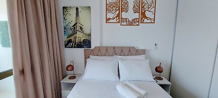 COBAR0125 - Edifício 535 Barra