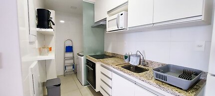 COBAR0125 - Edifício 535 Barra