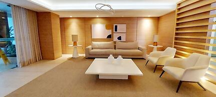 COBAR0125 - Edifício 535 Barra