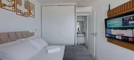 COBAR0125 - Edifício 535 Barra