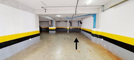 COBAR0125 - Edifício 535 Barra