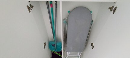 COBAR0125 - Edifício 535 Barra