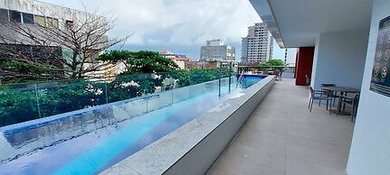 COBAR0125 - Edifício 535 Barra