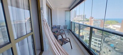 COBAR0125 - Edifício 535 Barra