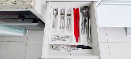 COBAR0125 - Edifício 535 Barra