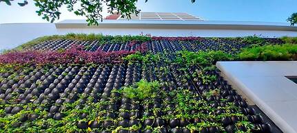 COBAR0125 - Edifício 535 Barra