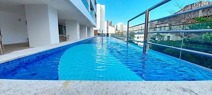 COBAR0125 - Edifício 535 Barra