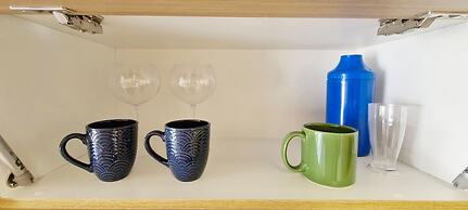 COBAR0132 - Edifício Blue Barra