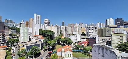 COBAR0132 - Edifício Blue Barra