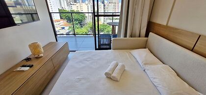 COBAR0132 - Edifício Blue Barra