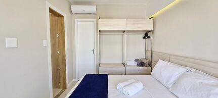 COBAR0132 - Edifício Blue Barra