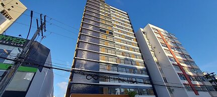 COBAR0132 - Edifício Blue Barra