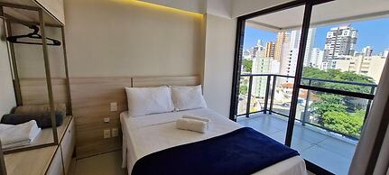 COBAR0132 - Edifício Blue Barra