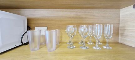 COBAR0132 - Edifício Blue Barra