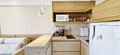 COBAR0132 - Edifício Blue Barra