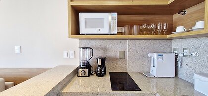 COBAR0132 - Edifício Blue Barra