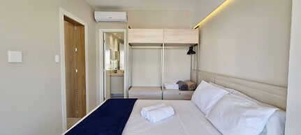 COBAR0132 - Edifício Blue Barra