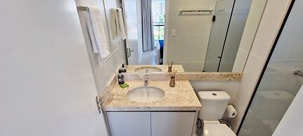 COBAR0132 - Edifício Blue Barra