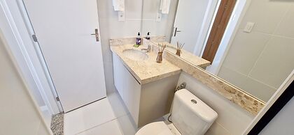 COBAR0132 - Edifício Blue Barra