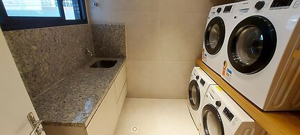 COBAR0132 - Edifício Blue Barra