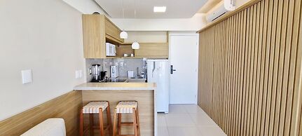 COBAR0132 - Edifício Blue Barra