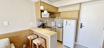 COBAR0132 - Edifício Blue Barra