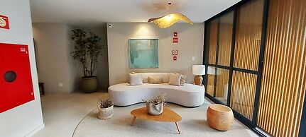 COBAR0132 - Edifício Blue Barra