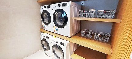 COBAR0132 - Edifício Blue Barra