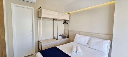 COBAR0132 - Edifício Blue Barra