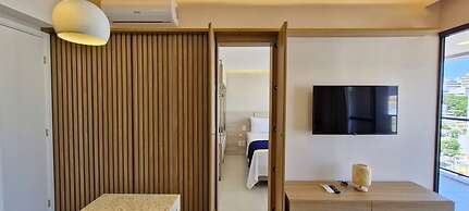 COBAR0132 - Edifício Blue Barra