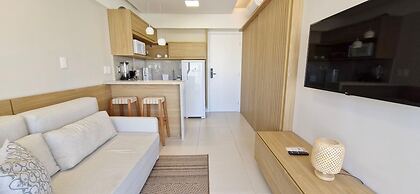 COBAR0132 - Edifício Blue Barra