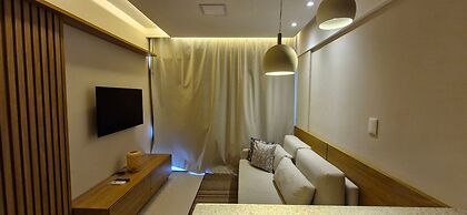 COBAR0132 - Edifício Blue Barra