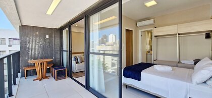 COBAR0132 - Edifício Blue Barra