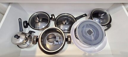 COBAR0132 - Edifício Blue Barra