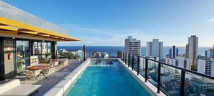 COBAR0132 - Edifício Blue Barra